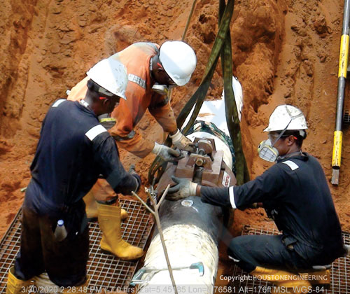 epic onshores pipeline flowines services port harcourt nigeria