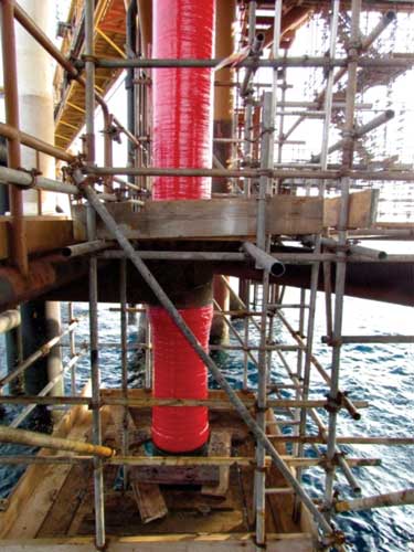 composite repairs services port harcourt nigeria