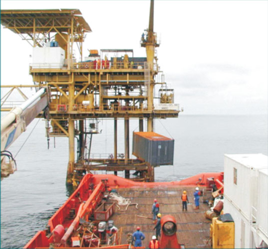 epcic offshore services port harcourt nigeria