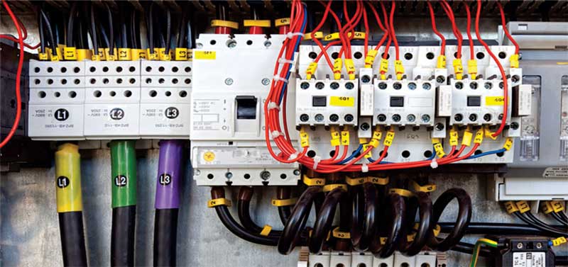 epcic onshores instrumentation control and electrical port harcourt nigeria