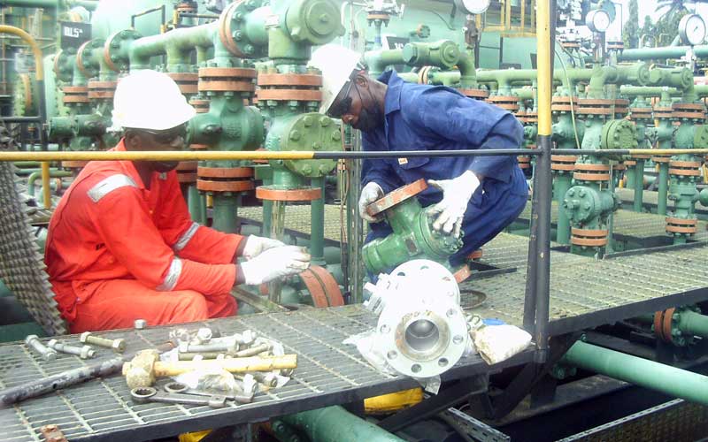epcic onshores mechanical construction modification services port harcourt nigeria