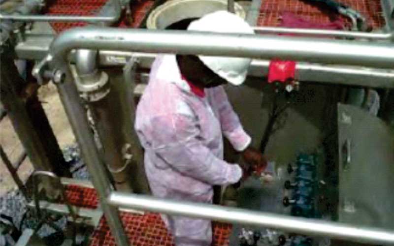 pipeline inspection services port harcourt nigeria